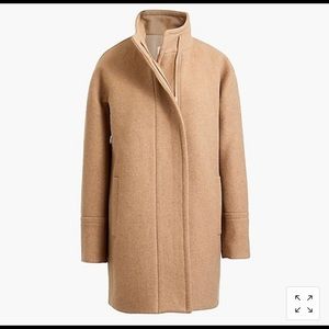 J Crew Coat